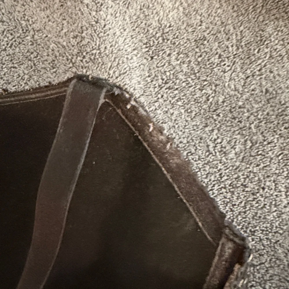 Victoria's Secret Black Mesh Bra - Picture 4 of 6